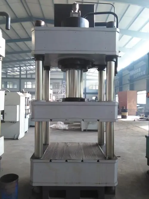 SMC forming hydraulic press