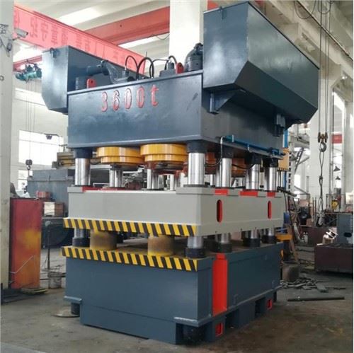 Машина для тиснения простой рамки 3000T